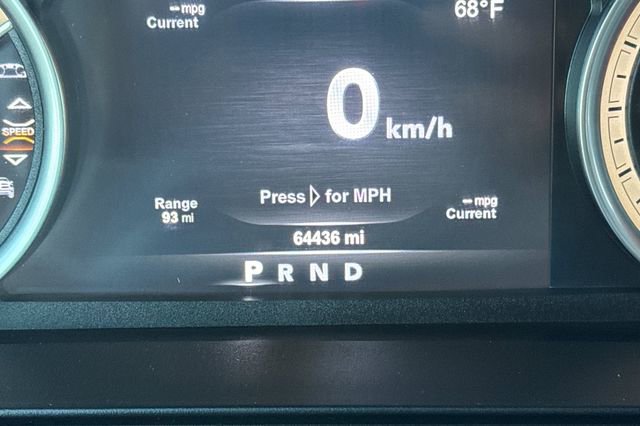 Used 2017 RAM 3500 Laramie AWD/4WD image 42