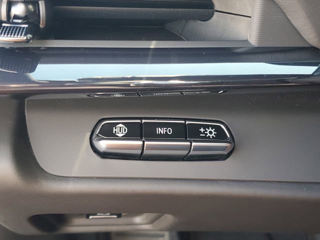 Used 2024 Chevrolet Corvette Stingray Premium Cpe w/ Stealth Interior Trim Package image 23