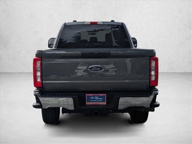 Certified 2025 Ford F250 XLT w/ FX4 Off-Road Package image 7