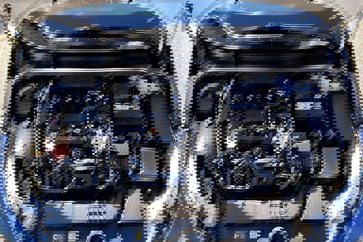 Used 2020 Toyota Corolla XSE image 31