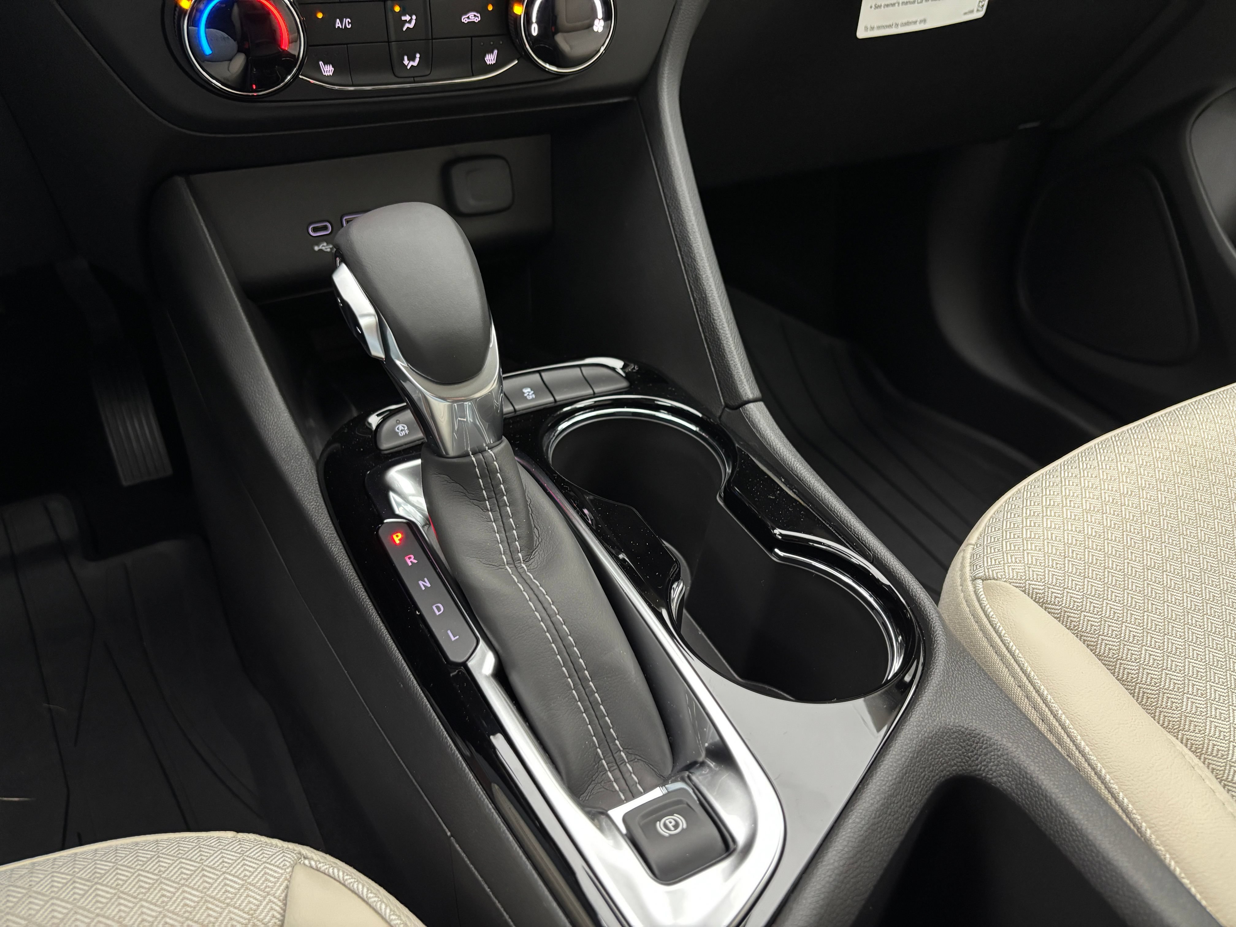 New 2026 Buick Encore GX Preferred w/ Advanced Technology Package FWD image 26