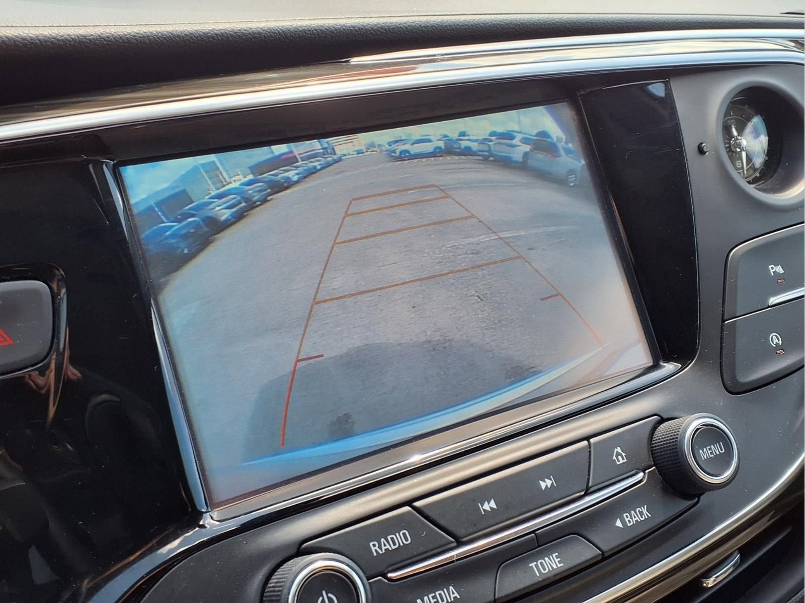 Used 2019 Buick Envision Preferred image 16