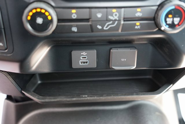 New 2023 Ford F250 XL w/ STX Appearance Package image 15