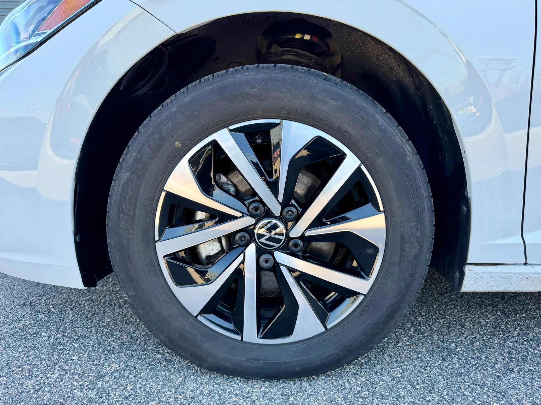 Used 2023 Volkswagen Jetta S w/ IQ.Drive Package FWD image 17