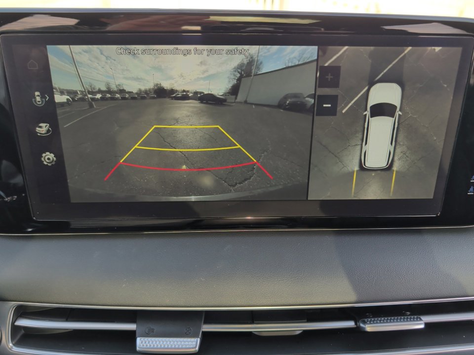 Used 2023 Hyundai Palisade Calligraphy image 19