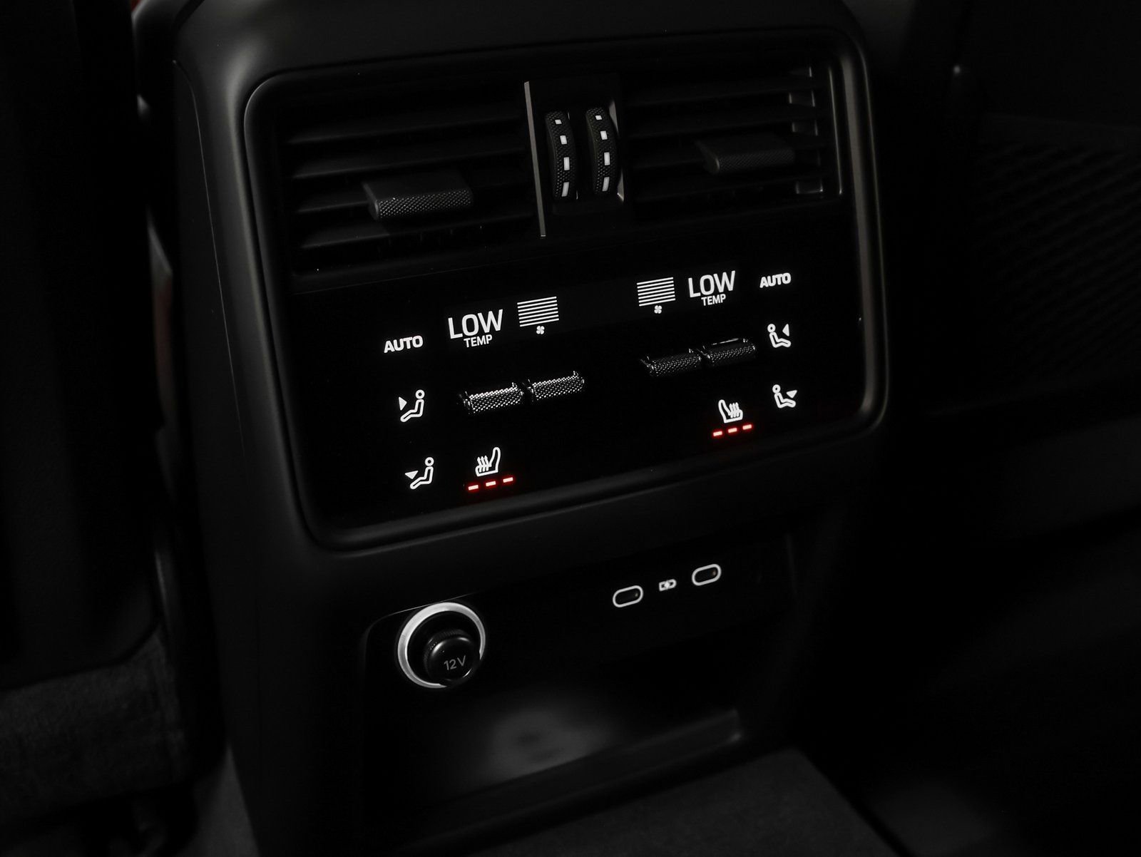 New 2026 Porsche Cayenne S image 48