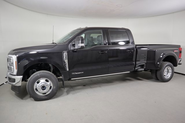 New 2026 Ford F350 Lariat w/ Lariat Ultimate Package image 30