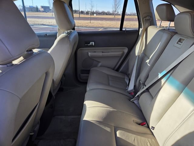 Used 2010 Ford Edge Limited image 37