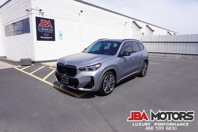 Used 2023 BMW X1 xDrive28i w/ Premium Package AWD/4WD image 72