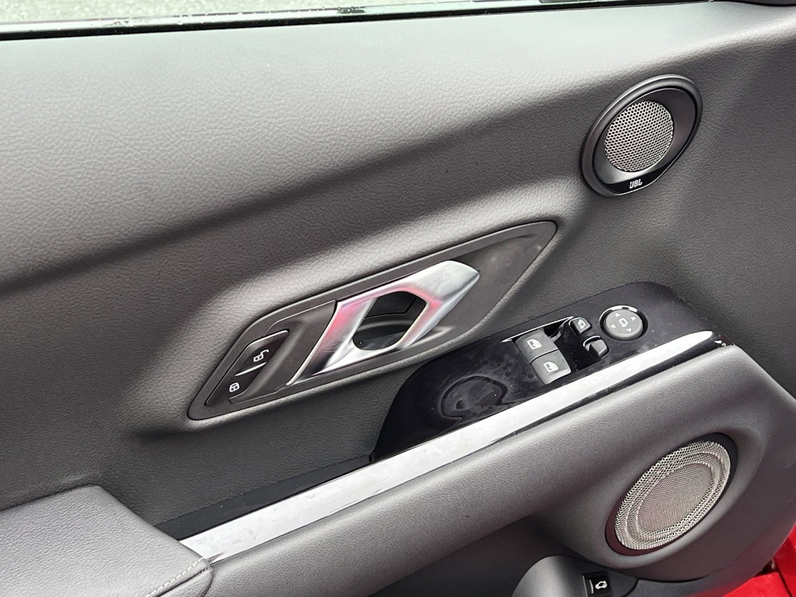 New 2026 Toyota Supra Premium image 10