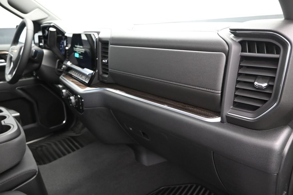 New 2026 Chevrolet Silverado 1500 LT AWD/4WD image 24