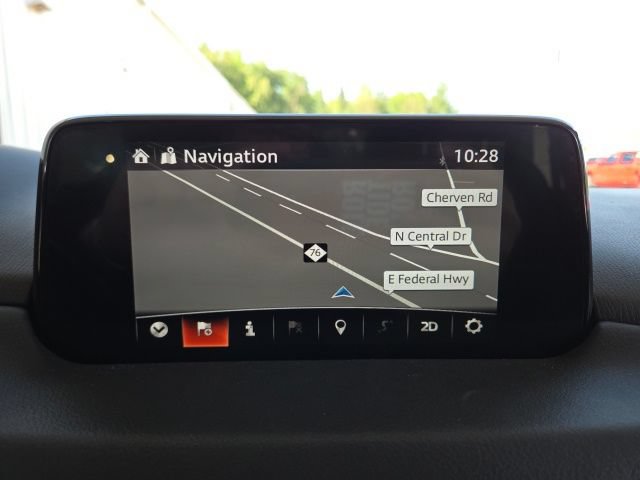 Used 2017 MAZDA CX-5 Touring AWD/4WD image 8