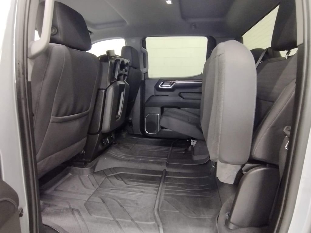 Used 2023 Chevrolet Silverado 1500 LT w/ Protection Package image 29
