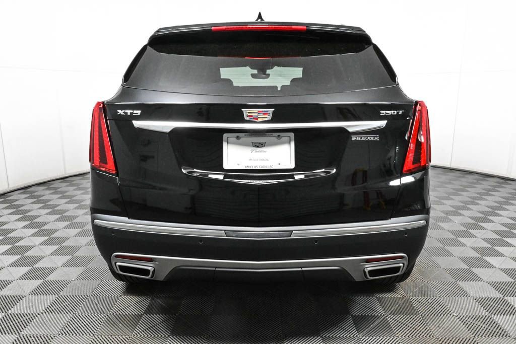 New 2024 Cadillac XT5 Premium Luxury w/ Technology Package image 20