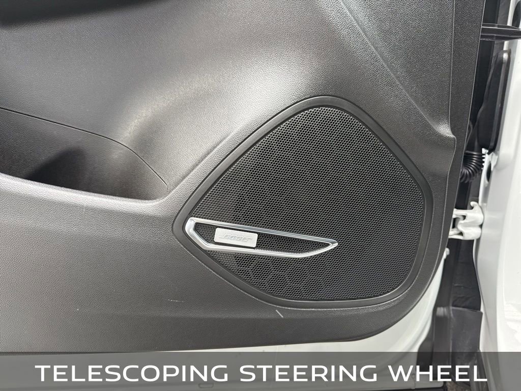 Used 2025 Buick Envision Sport Touring image 22