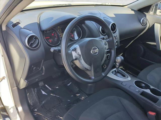 Used 2013 Nissan Rogue S AWD/4WD image 10