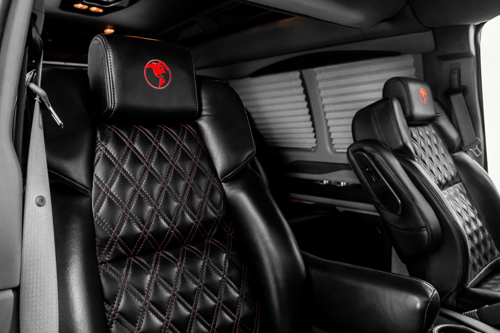 Used 2023 GMC Savana 2500 Conversion Van image 27