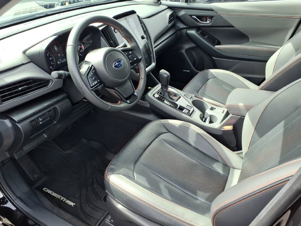 Certified 2024 Subaru Crosstrek 2.5i Limited AWD/4WD image 14