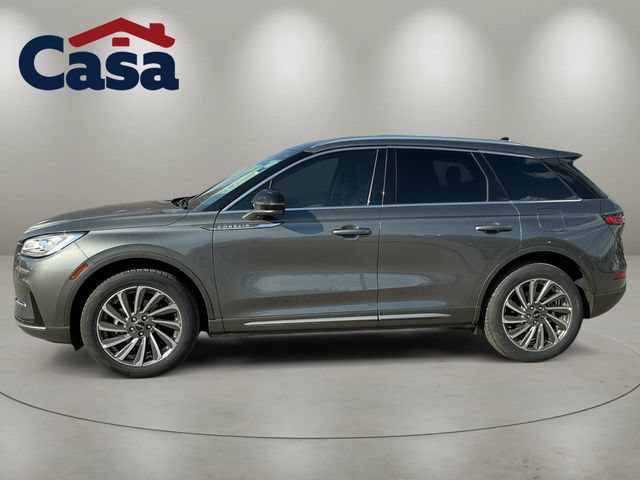 Used 2023 Lincoln Corsair Reserve w/ Equipment Group 201A FWD image 3