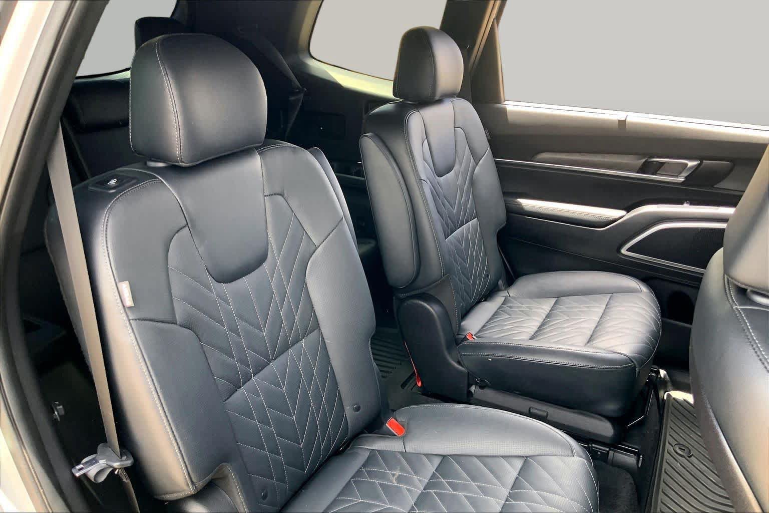 Used 2023 Kia Telluride EX X-Line AWD/4WD image 19