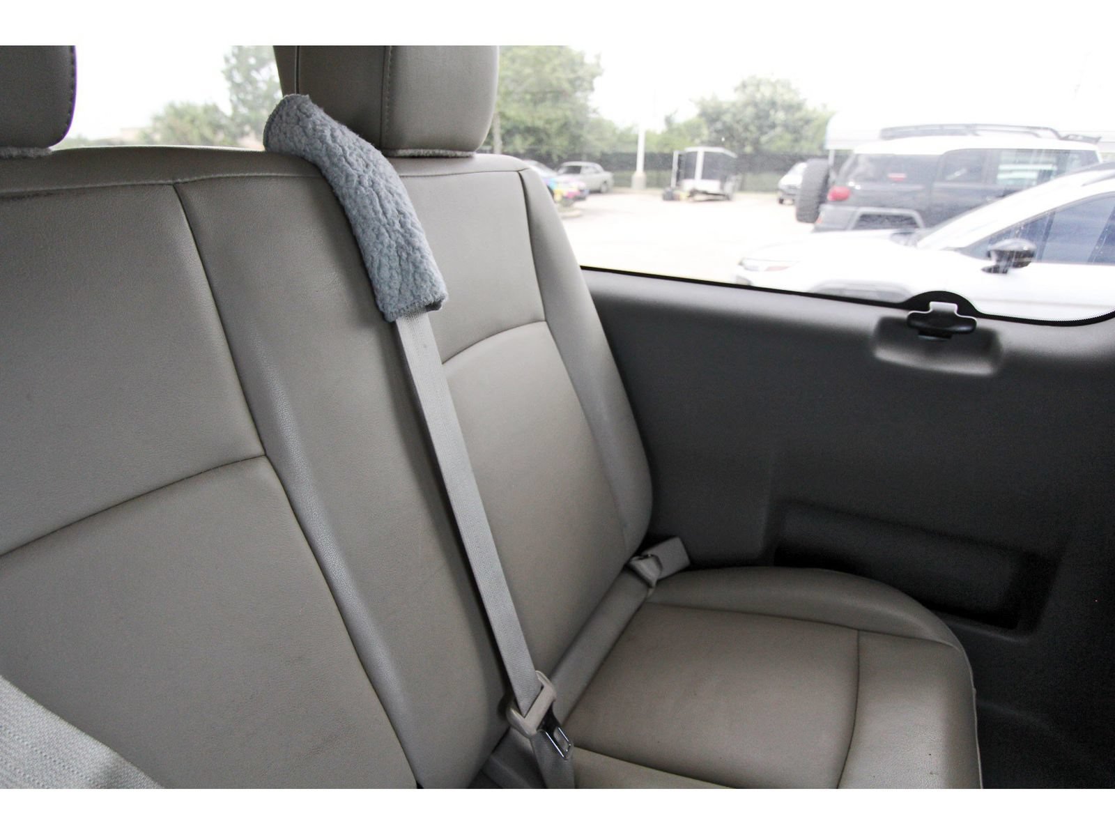 Used 2016 Nissan NV 3500 SL RWD image 12