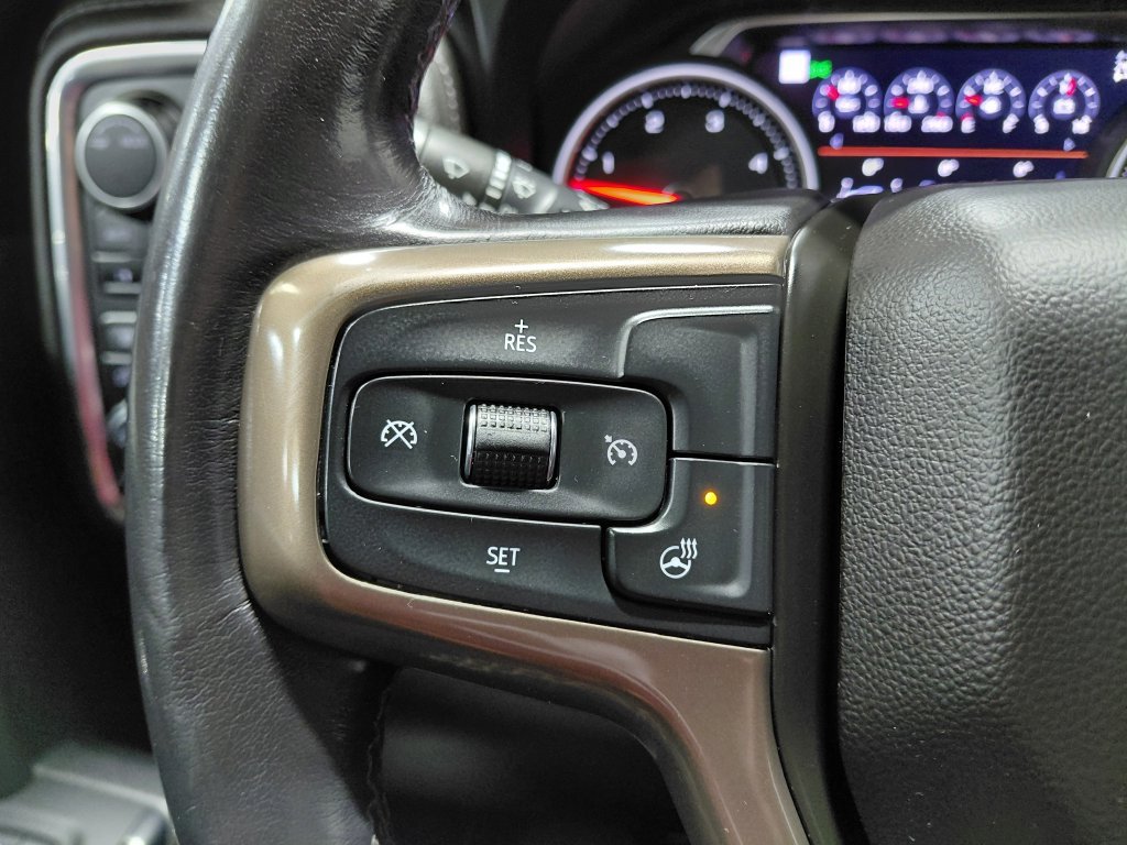 Used 2022 Chevrolet Silverado 2500 High Country AWD/4WD image 40