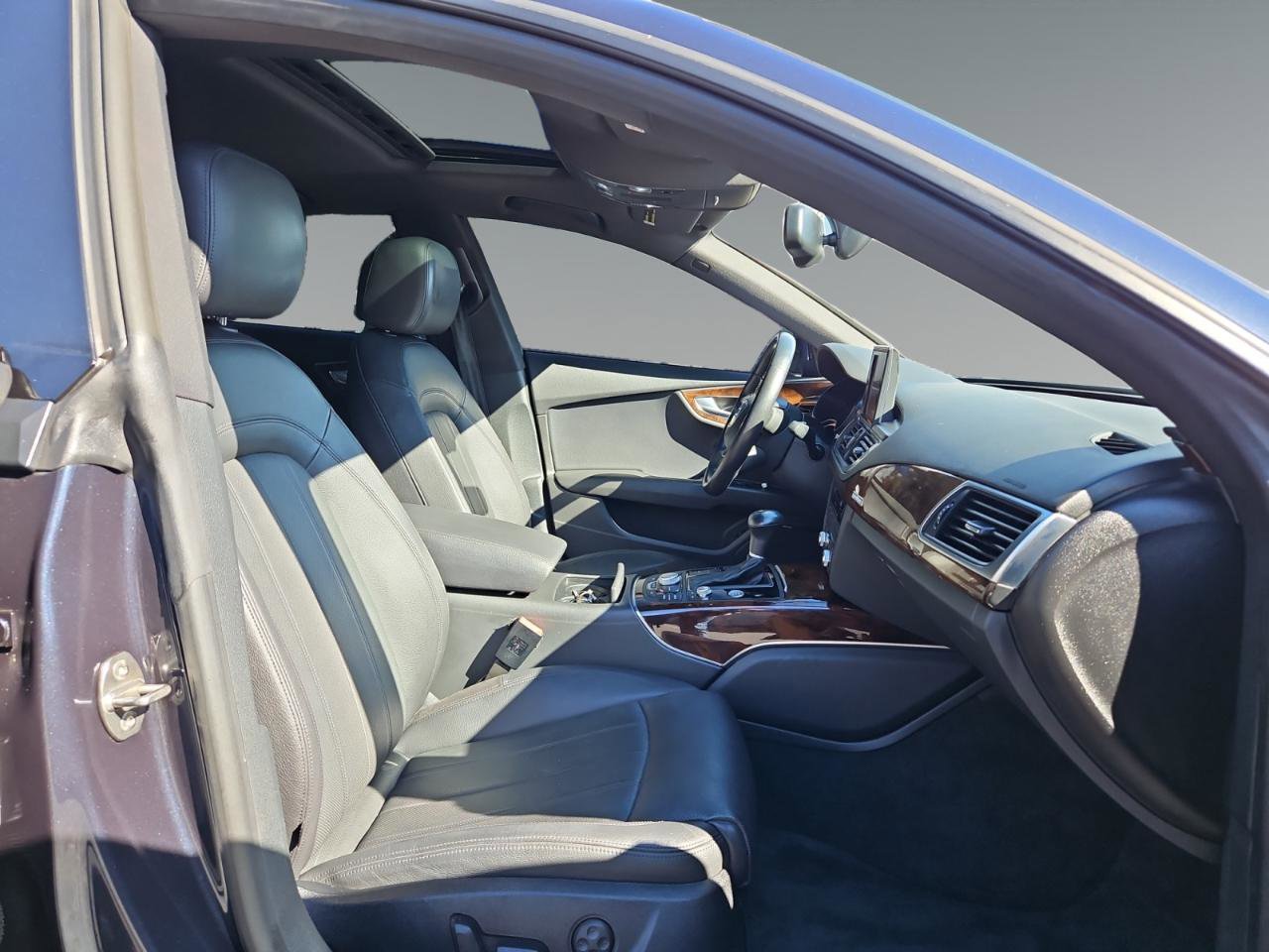 Used 2013 Audi A7 3.0T Prestige w/ Prestige Pkg image 15