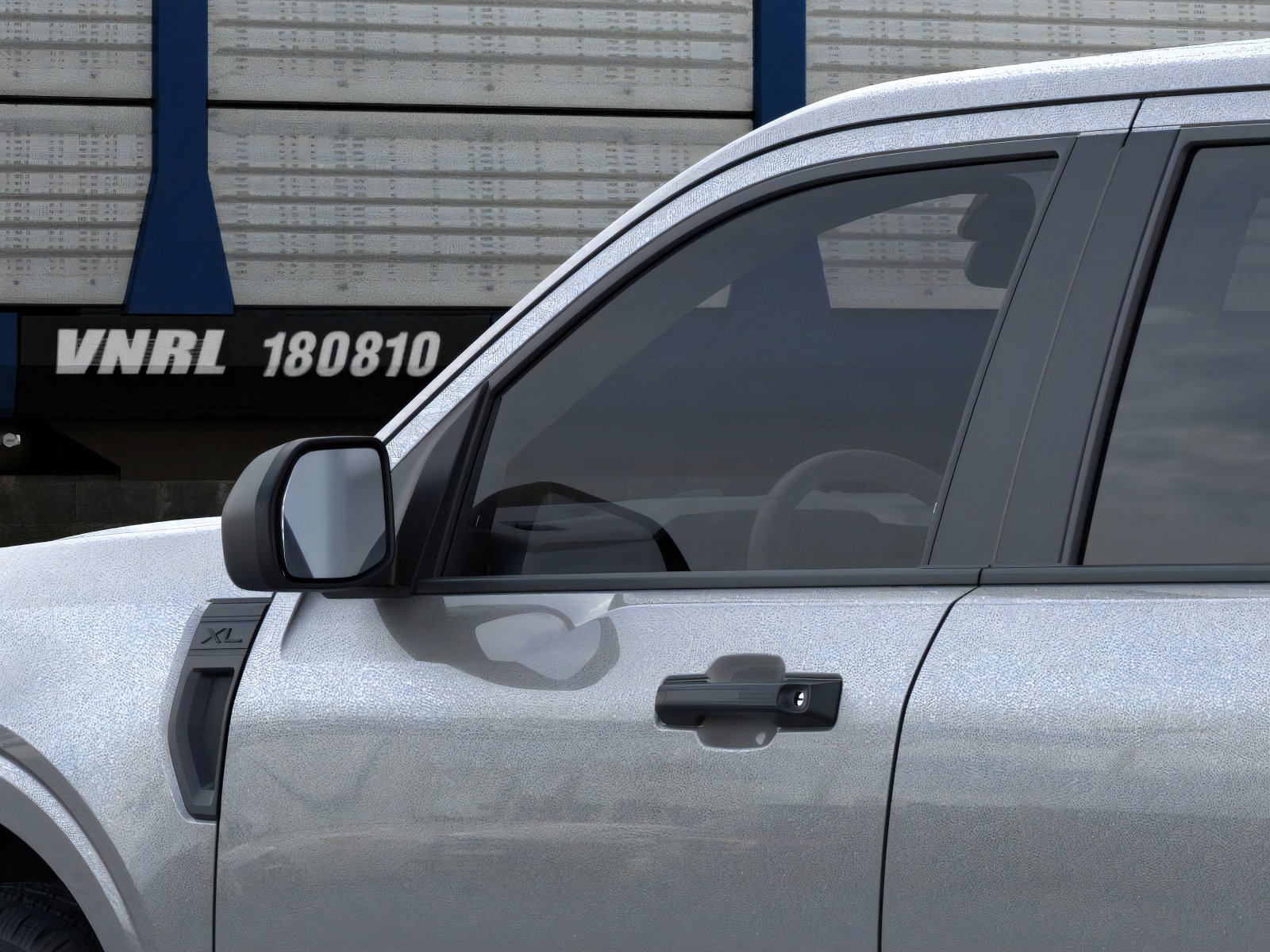 New 2026 Ford Maverick XL image 21