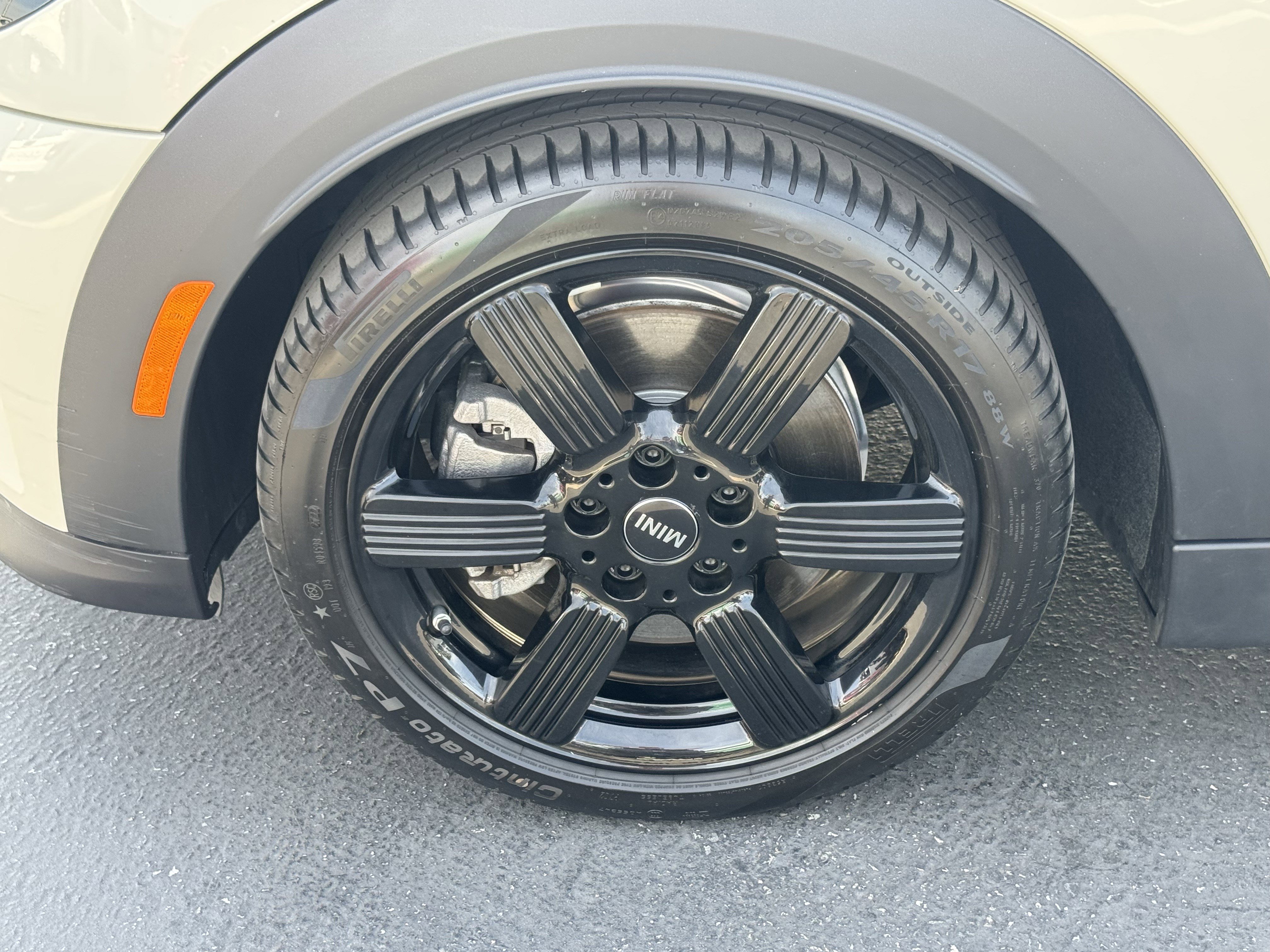 Used 2023 MINI Cooper S image 12