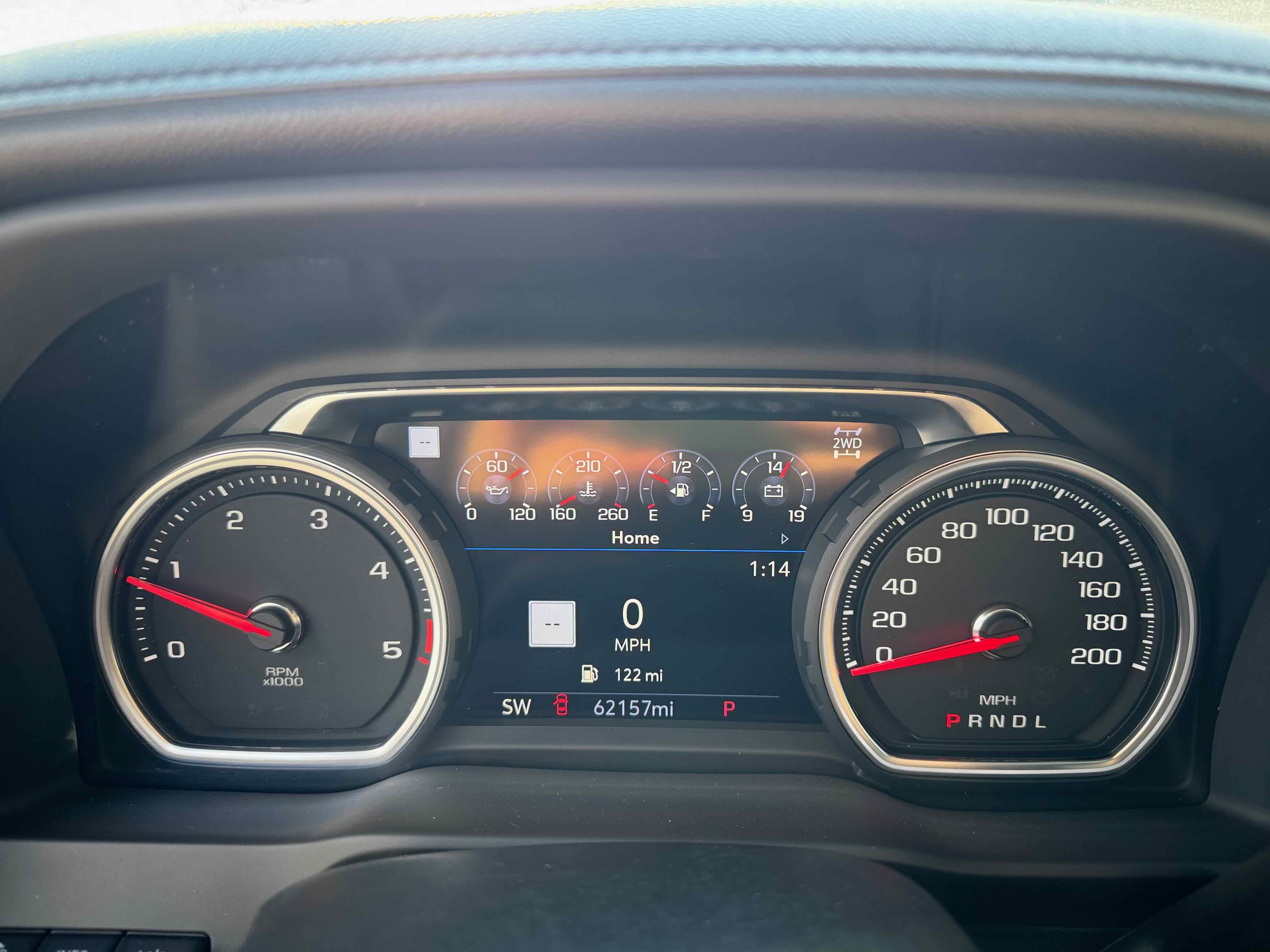 Used 2023 Chevrolet Silverado 3500 High Country w/ Z71 Off-Road Package image 20