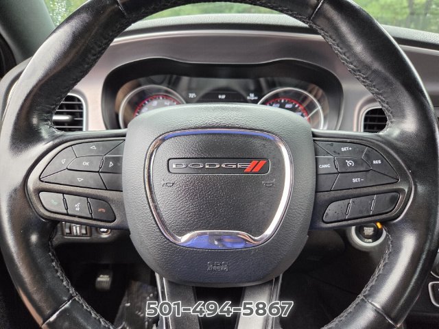 Used 2022 Dodge Charger SXT RWD image 20