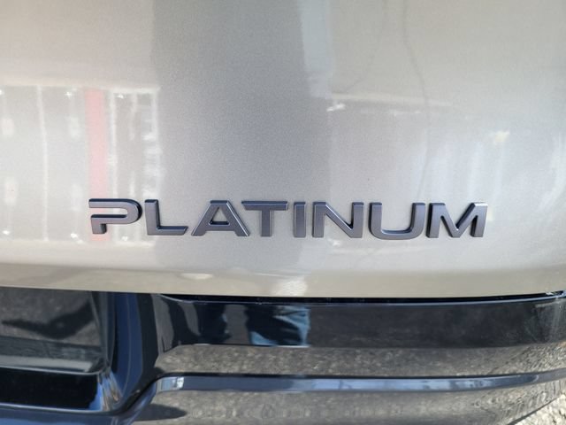 New 2026 Nissan Murano Platinum w/ Cargo Package AWD/4WD image 5