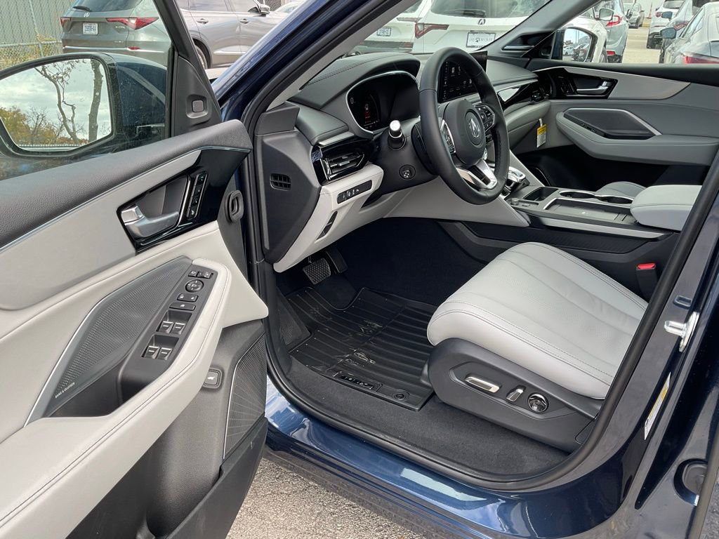 New 2026 Acura MDX SH-AWD w/ Technology Package image 10