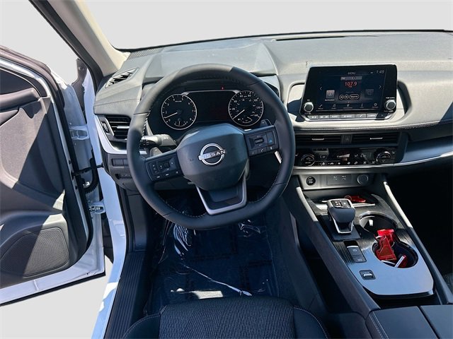 New 2026 Nissan Rogue SV image 19