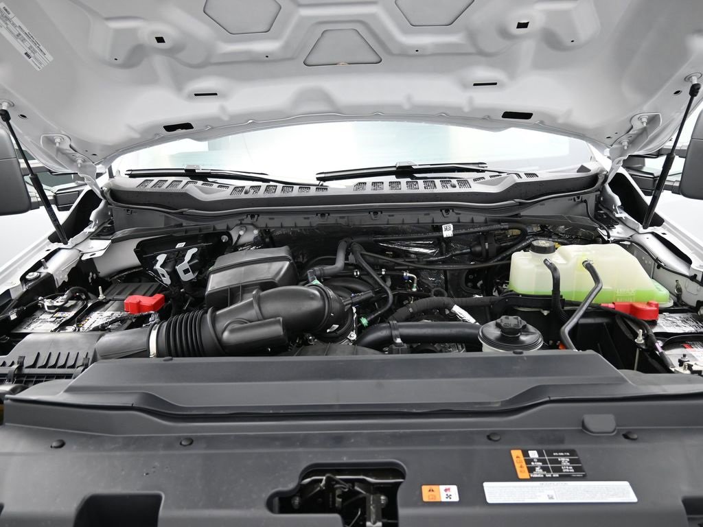 New 2026 Ford F350 XLT image 35