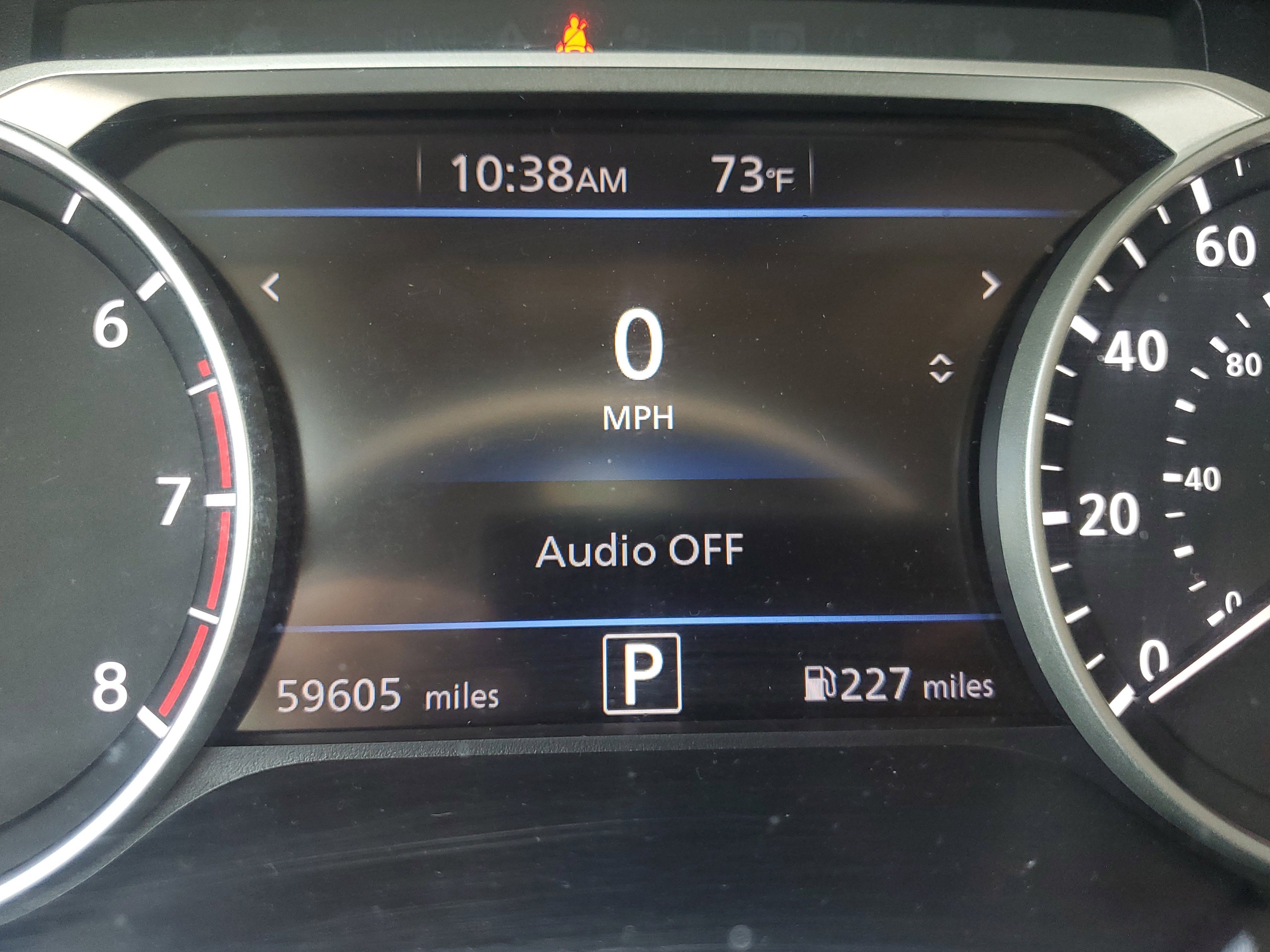 Used 2020 Nissan Sentra SV image 22