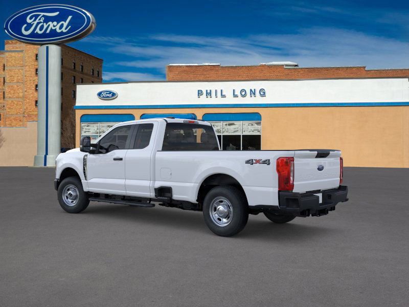 New 2026 Ford F250 XL image 4
