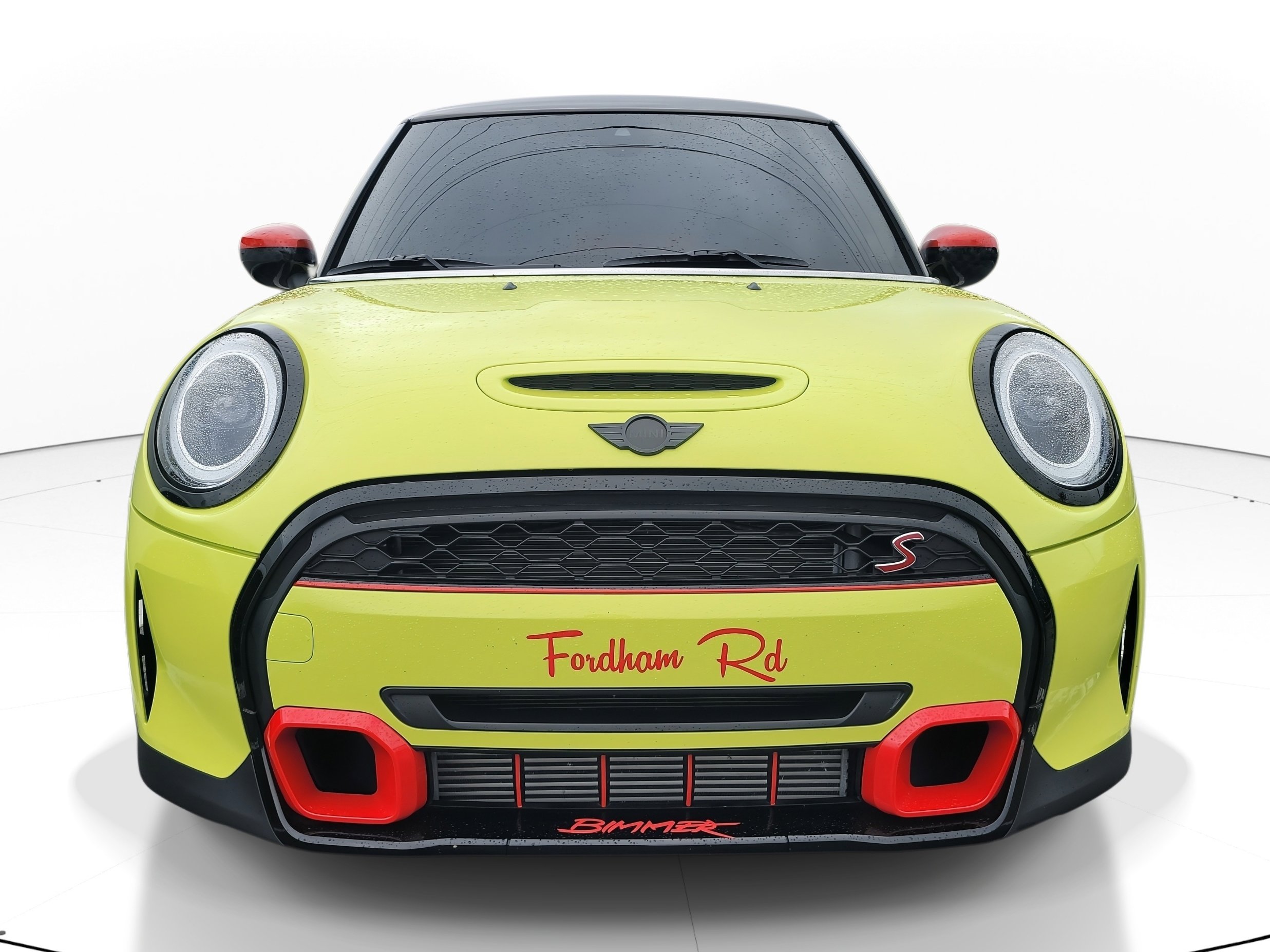 Used 2024 MINI Cooper S image 2