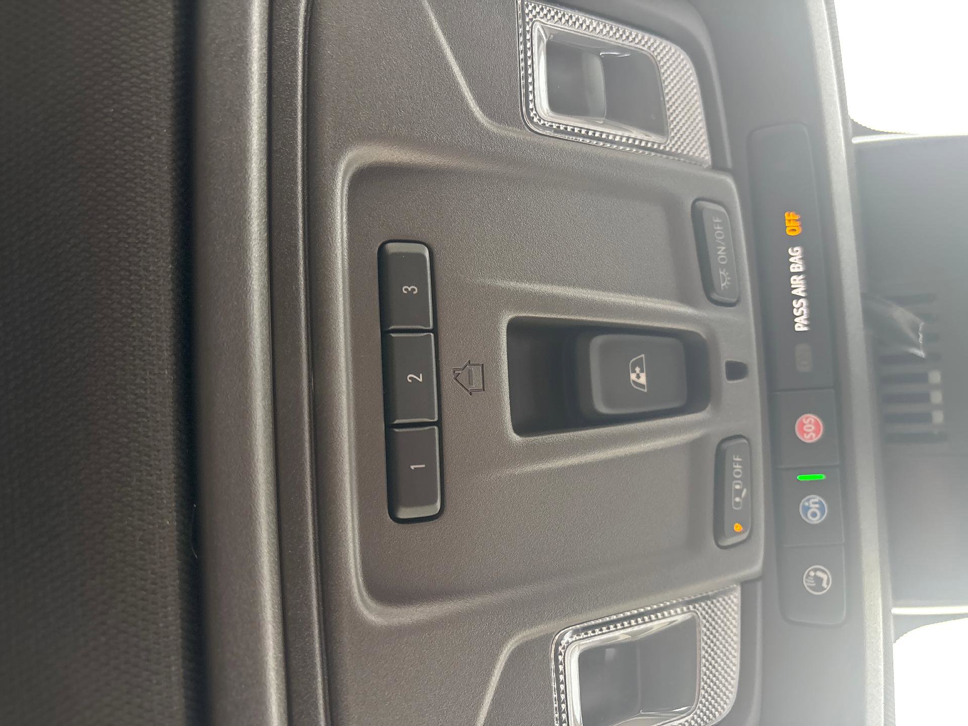 New 2026 GMC Sierra 3500 Denali w/ Technology Package image 28