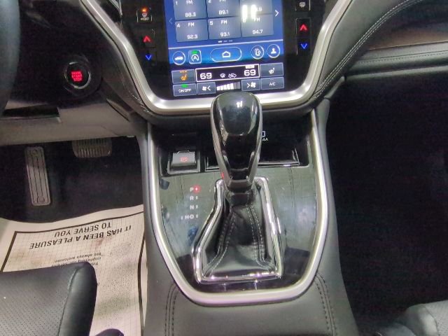 Certified 2023 Subaru Outback Limited w/ Tech Package 2 AWD/4WD image 17