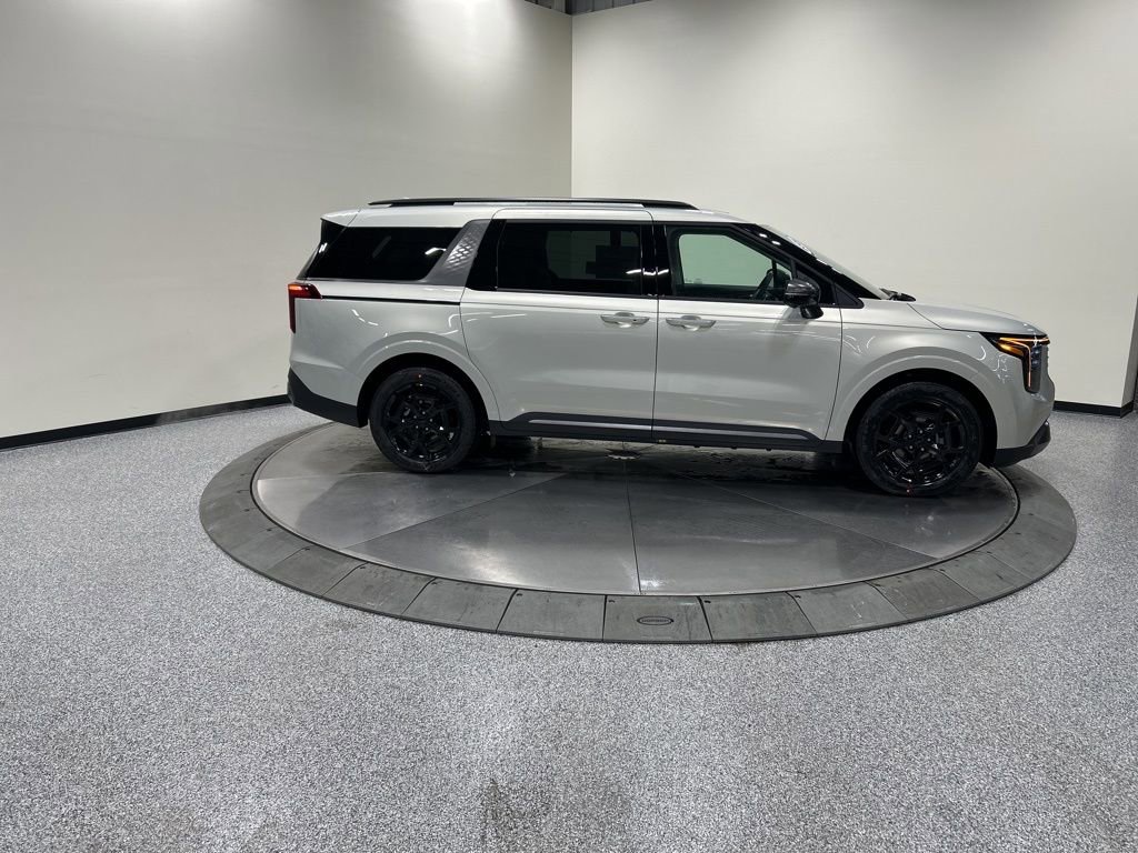 New 2026 Kia Carnival SX Prestige image 4