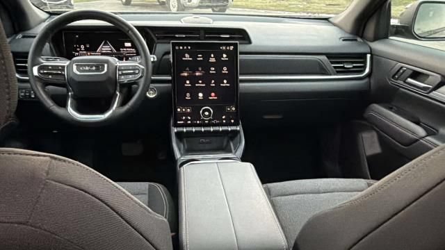 Certified 2026 GMC Terrain Elevation AWD/4WD image 5