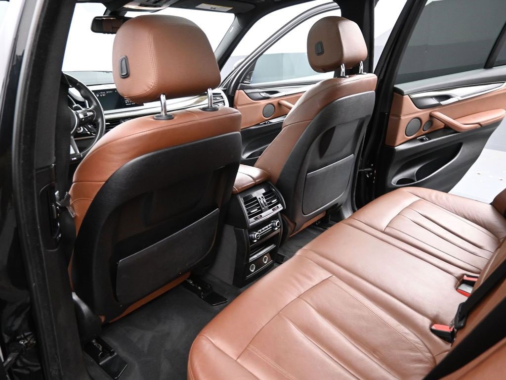 Used 2015 BMW X5 xDrive35i image 21
