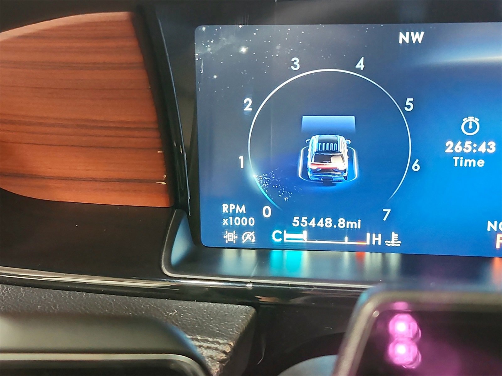 Used 2024 Lincoln Navigator Reserve image 22