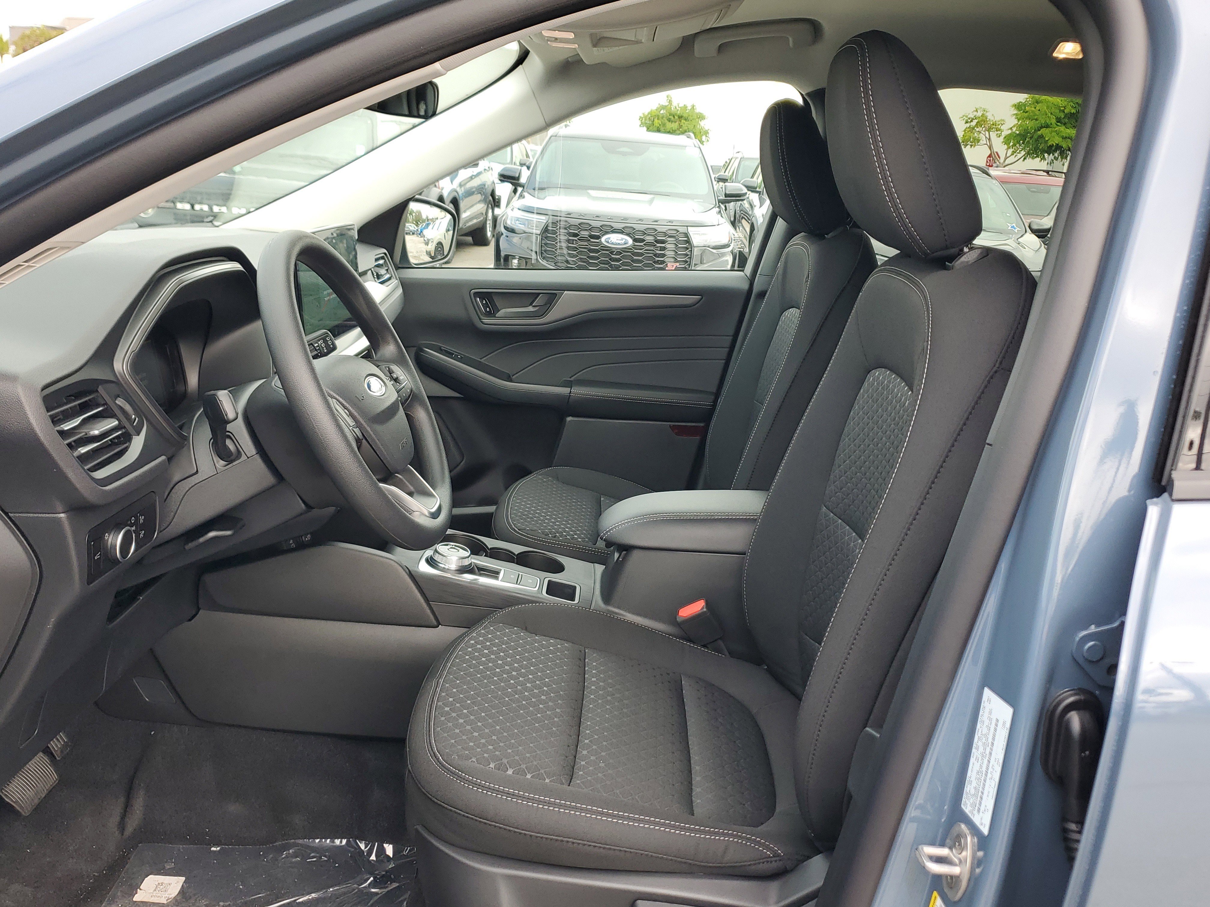 New 2026 Ford Escape Active w/ Tech Pack #1 image 10