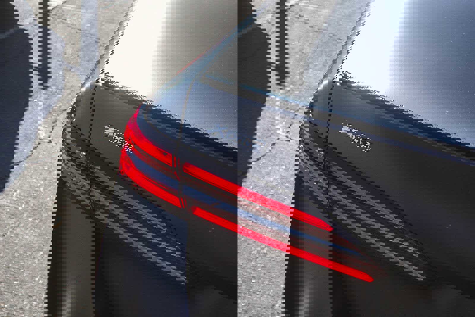 New 2026 BMW 550e xDrive w/ Executive Package image 7