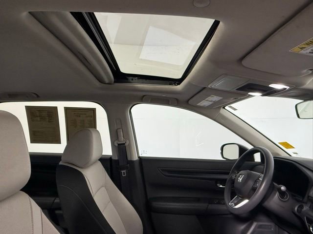 Used 2023 Honda CR-V EX image 40