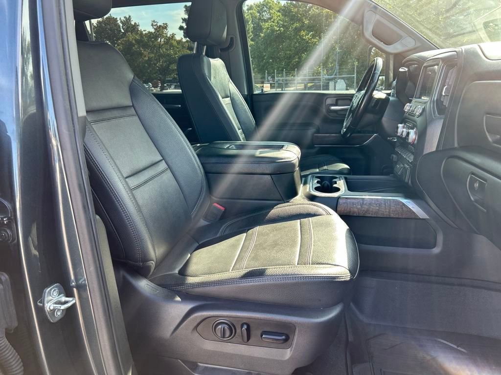 Certified 2020 GMC Sierra 2500 Denali w/ Denali Ultimate Package image 30