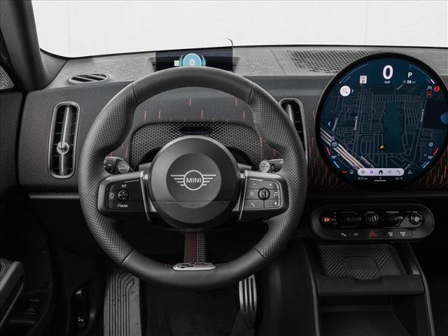 New 2027 MINI Cooper Countryman John Cooper Works AWD/4WD image 4