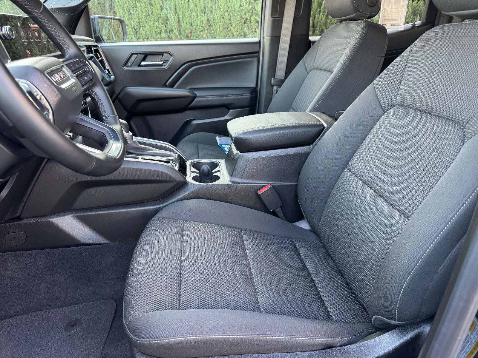 Used 2025 GMC Canyon Elevation w/ Convenience Package image 23